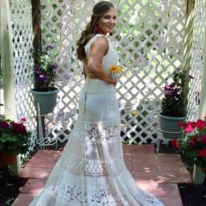 Sherri Hill formal/prom dress